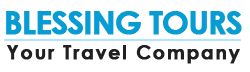 blessing tours